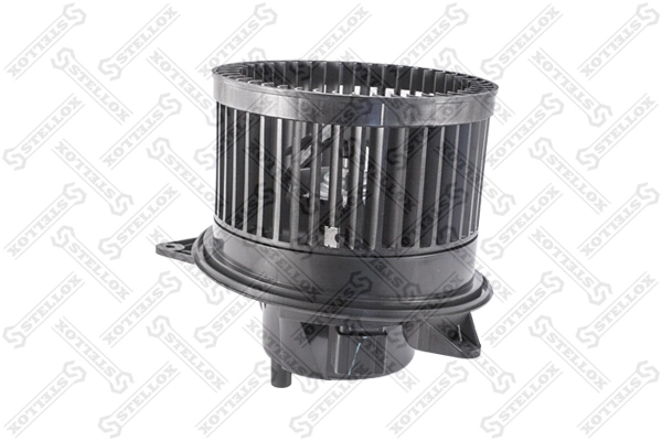 Motor de ventilador de forno (de aquecedor de salão) para Ford Focus I DFW