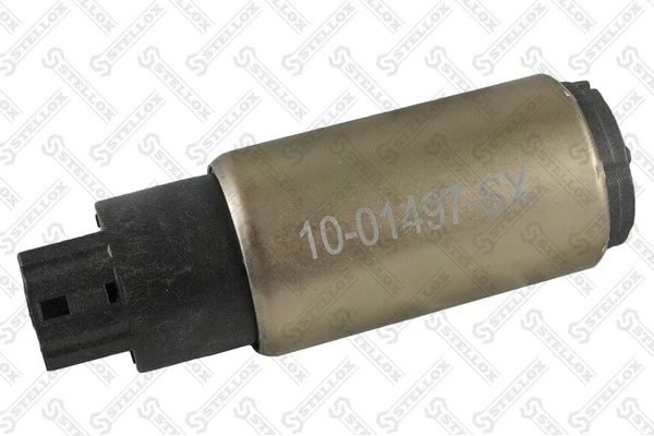 Módulo de bomba de combustível com sensor do nível de combustível para Chevrolet Spark (Matiz)  M200, M250