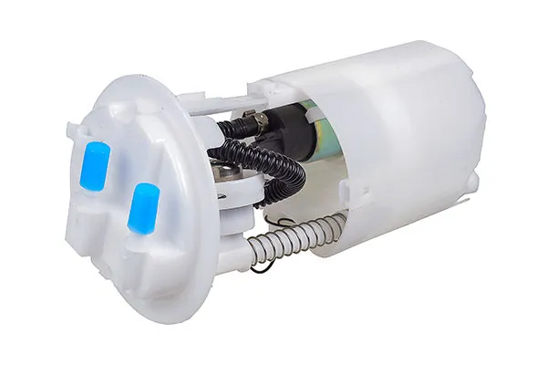  Módulo de bomba de combustível com sensor do nível de combustível Peugeot 607 sedan (9D, 9U) (2000 - 2010) 