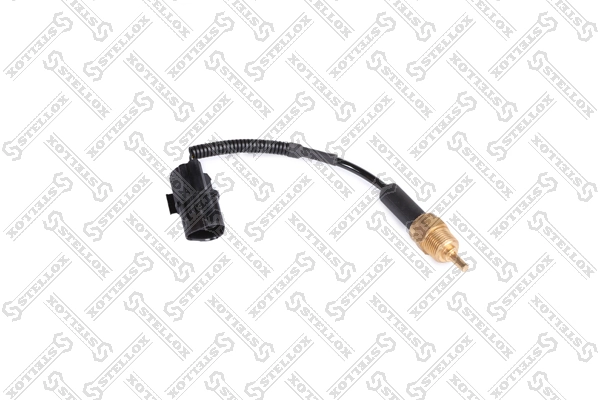 Sensor de temperatura do fluido de esfriamento (de ativação de ventilador do radiador) Hyundai Getz  
