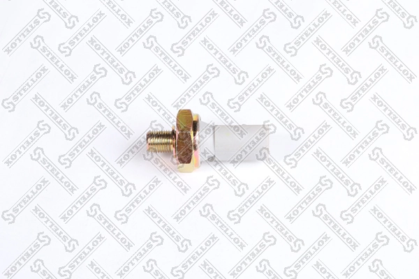 Sensor de pressão de óleo para Skoda SuperB III 3V3