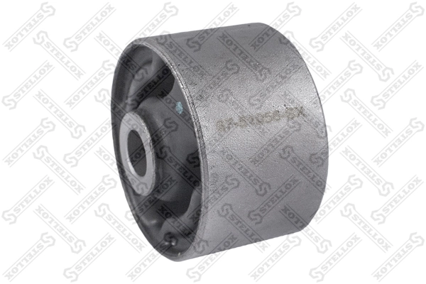  Bloco silencioso de viga traseira (de plataforma veicular) Hyundai Atos hatchback (MX) (1998 - 2004) 
