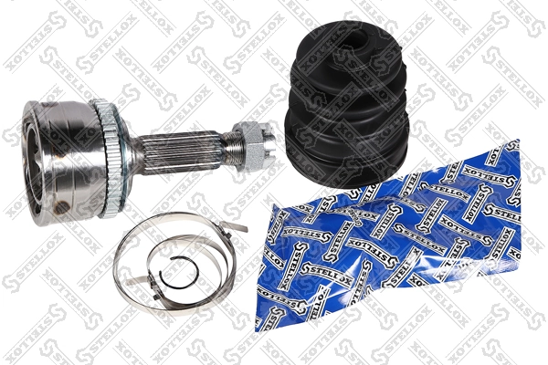 Junta homocinética externa dianteira para Hyundai Getz  