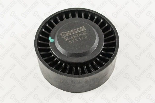 0340470SX Stellox