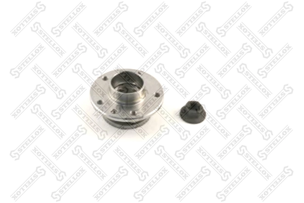4328038SX Stellox