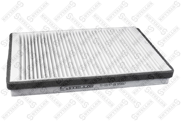 Filtro de salão para Peugeot 405 I 15B