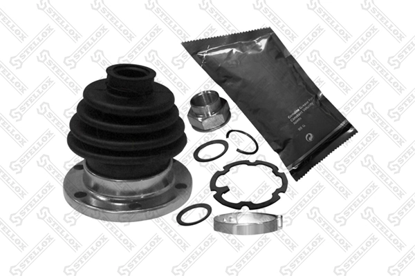 1300018SX Stellox