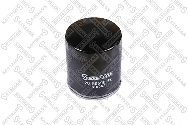 Filtro de óleo 1560141010 Toyota