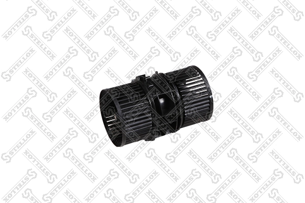  Motor de ventilador de forno (de aquecedor de salão) Renault Fluence sedan (L3) (2010 - 2026) 
