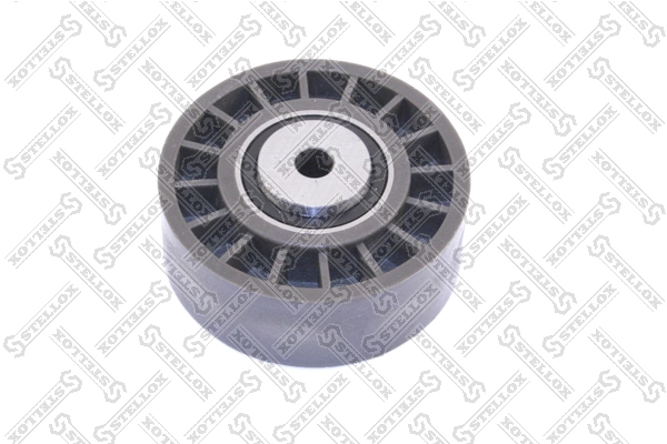 Rolo de reguladora de tensão da correia de transmissão para Mercedes S  W126