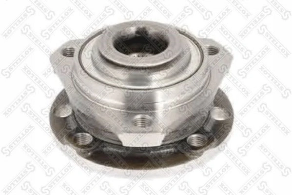4328640SX Stellox