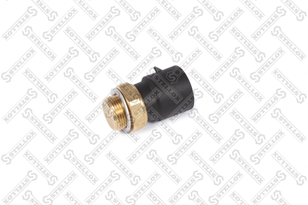  Sensor de temperatura do fluido de esfriamento (de ativação de ventilador do radiador) Opel Astra H TWINTOP conversível (L67) (2005 - 2010) H TWINTOP