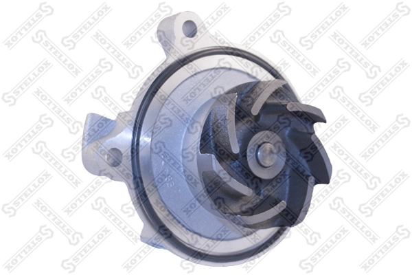 45000208SX Stellox