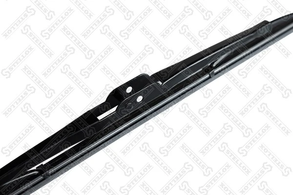 Limpa-pára-brisas de vidro traseiro para Ford Transit VI V347/8