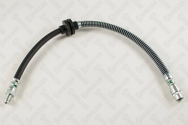  Mangueira do freio dianteira Renault Scenic II monovolume (JM0, JM1) (2003 - 2009) II