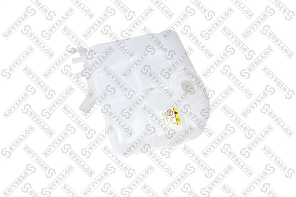  Tanque de expansão do sistema de esfriamento Ford Focus I sedan (DFW) (1999 - 2005) I