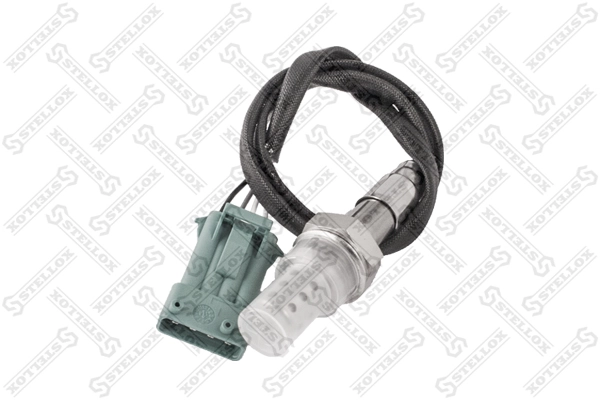 Compre 378 NGK Sonda lambda, sensor esquerdo de oxigênio até o catalisador