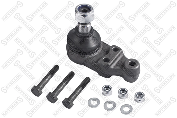  Suporte de esfera inferior Ford Transit IV сaixa (E) (1994 - 2000) IV