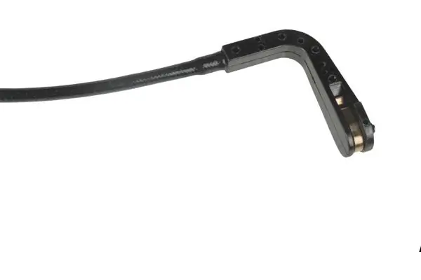  Sensor dianteiro de desgaste das sapatas do freio BMW 7 sedan (E32) (1986 - 1994) 