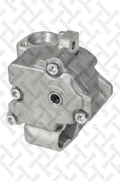  Bomba de óleo Audi Q3 SUV (8UB, 8UG) (2011 - 2018) 