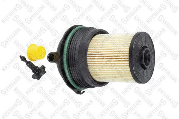 Filtro de combustível Renault Scenic GRAND IV R9