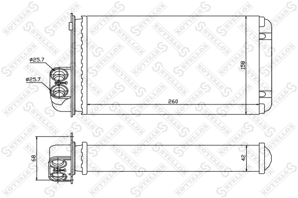 1035000SX Stellox