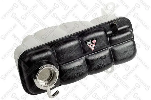  Tanque de expansão do sistema de esfriamento Mercedes C sedan (W202) (1993 - 2000) 