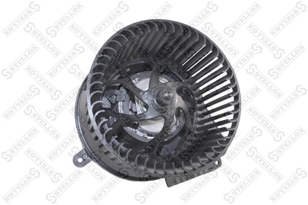 Motor de ventilador de forno (de aquecedor de salão) 0018305708 VAG