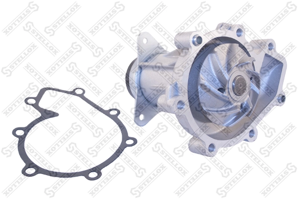 45090021SX Stellox
