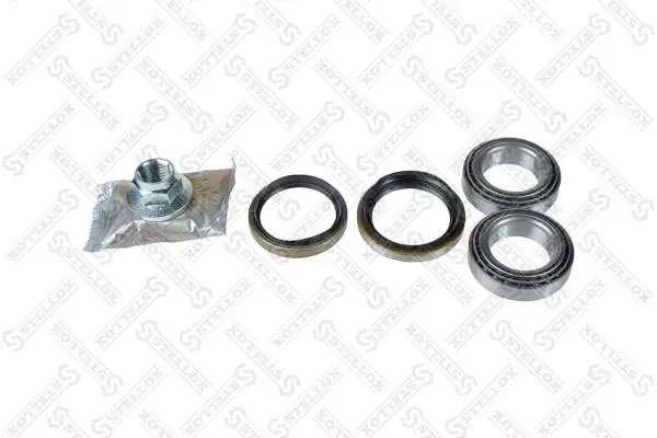 Compre Rolamento de cubo dianteiro KIA Rio 1