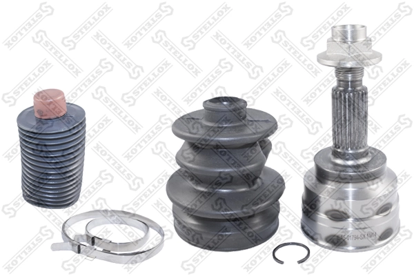 Junta homocinética externa dianteira para KIA Rio I DC