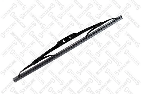 Limpa-pára-brisas de vidro traseiro para Nissan Qashqai I J10