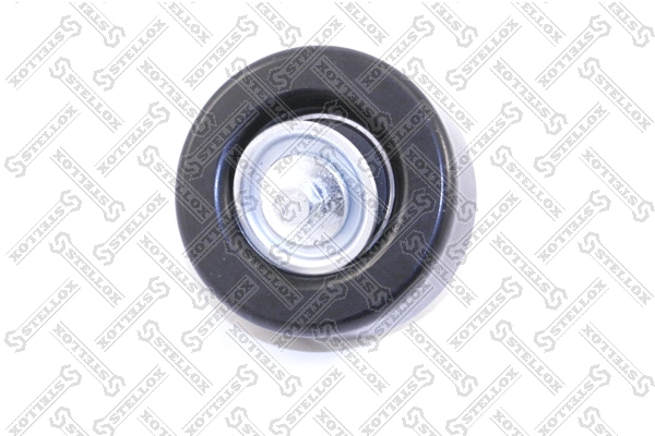 Rolo parasita da correia de transmissão para Ford Fiesta COURIER J5S, J3S