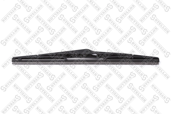 Compre 1612434680 Peugeot/Citroen Limpa-pára-brisas de vidro traseiro