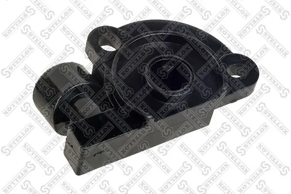Sensor de posição da válvula de borboleta (potenciômetro) Daewoo Matiz  KLYA