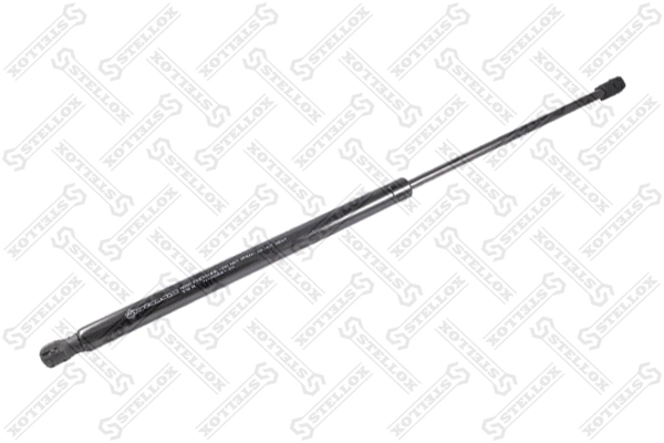 Amortecedor de tampa de porta-malas (de 3ª/5ª porta traseira) Peugeot/Citroen 1635435480 preço, a partir de 19,93 USD