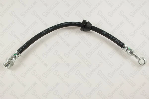 Compre Mangueira do freio dianteira Chevrolet Aveo 2