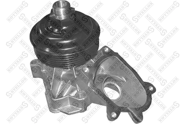 45000128SX Stellox