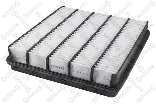 Filtro de ar Isuzu 8979416551