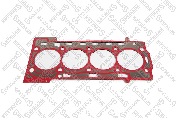 Vedante de cabeça de motor (CBC) para Volkswagen Touran II 1T3