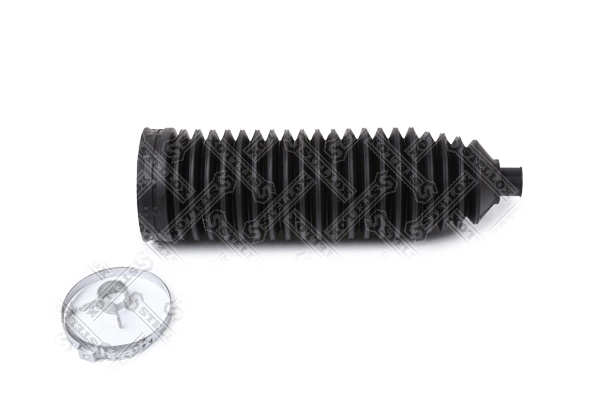 Compre Bota de proteção do mecanismo de direção (de cremalheira) Mercedes C 