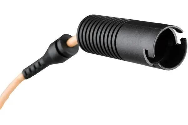  Sensor dianteiro de desgaste das sapatas do freio Land Rover Range Rover III SUV (L322) (2002 - 2009) III