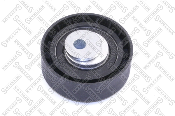 Rolo de reguladora de tensão da correia do mecanismo de distribuição de gás para Ford Fiesta Mk4 JAS, JBS
