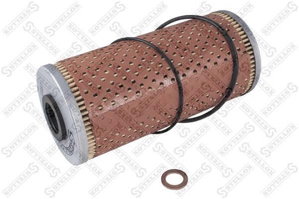 Filtro de óleo Peugeot/Citroen 1611660380 preço, a partir de 9,58 USD