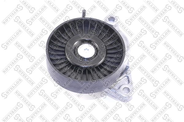 Rolo de reguladora de tensão da correia de transmissão Mercedes ML/GLE  W164