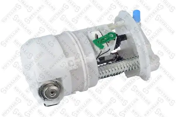 Módulo de bomba de combustível com sensor do nível de combustível para Renault LOGAN II L52