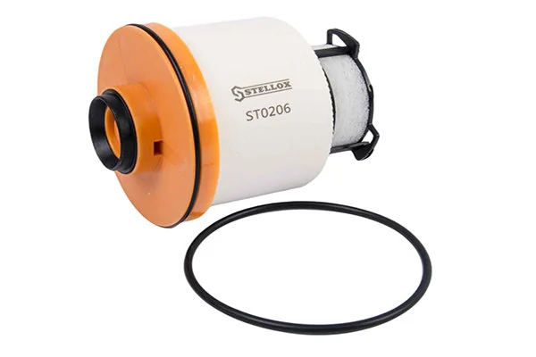 Compre Filtro de combustível Toyota Hilux 