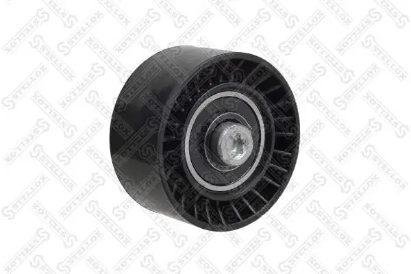 Rolo parasita da correia de transmissão para BMW 1  F21