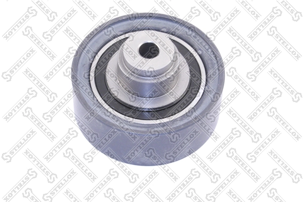 Compre Rolo parasita da correia do mecanismo de distribuição de gás Skoda Fabia 