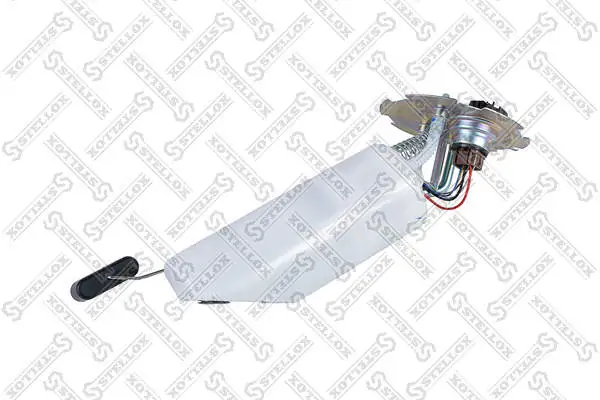 Compre 1001736SX Stellox Módulo de bomba de combustível com sensor do nível de combustível